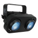 Showtec - Stage Blinder 2 Blaze 5