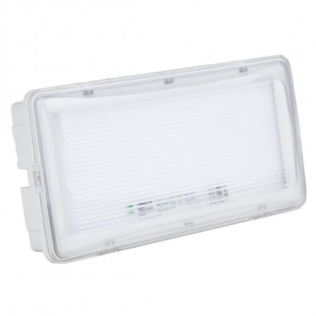 Showtec - Safeled Emergencylight 1