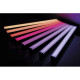 Showtec - LED Octostrip Set MKII 6