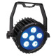 Showtec - Power Spot 6 Q5 3