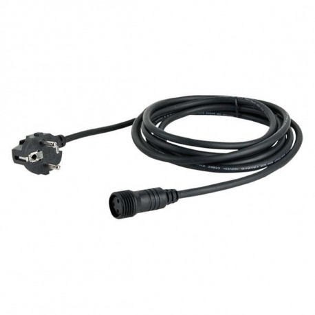 Showtec - Power connection cable for Cameleon series 1