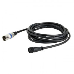 Showtec - DMX Input cable for Cameleon series 1