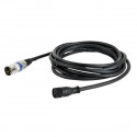Showtec - DMX Input cable for Cameleon series