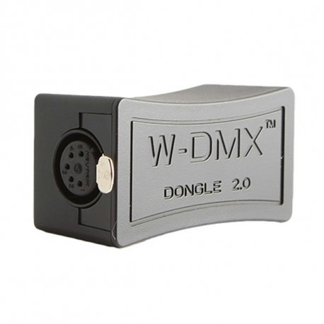 Showtec - W-DMX™ USB Dongle 1