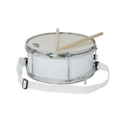 DB Percussion - DB0101 BLANCO