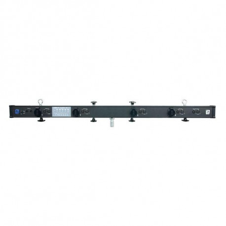 Showtec - DMX Booster Bar 4 1