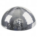 Showtec - Half-mirrorball 30 cm