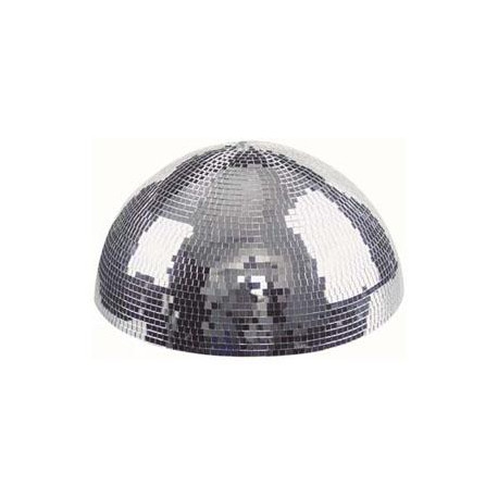 Showtec - Half-mirrorball 40 cm 1