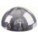 Showtec - Half-mirrorball 40 cm