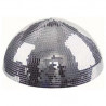 Showtec - Half-mirrorball 40 cm 1