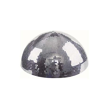 Showtec - Half-mirrorball 50 cm 1