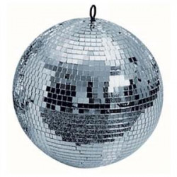 Showtec - Mirrorball 15 cm 1