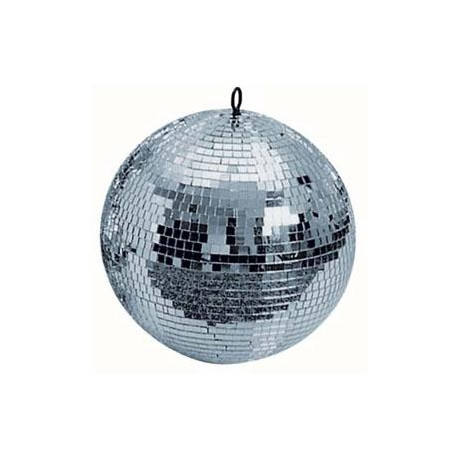 Showtec - Mirrorball 15 cm 1