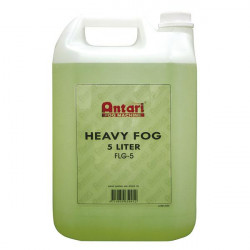 Antari - Fog Fluid FLG-5 1