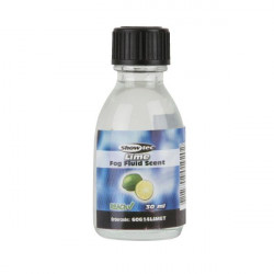 Showtec - Fog Fluid Scent 1