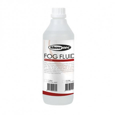 Showtec - Fog Fluid Regular 1