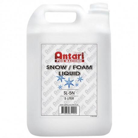 Antari - Snow Liquid SL-5N 1