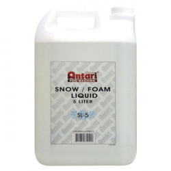 Antari - Snow Liquid SL-5 1