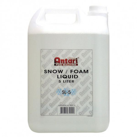 Antari - Snow Liquid SL-5 1