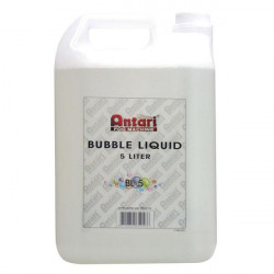 Antari - Bubble Liquid, BL-5 1