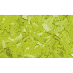 Showtec - Slowfall confetti 55 x 17mm 1