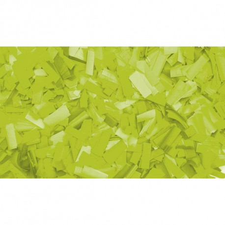 Showtec - Slowfall confetti 55 x 17mm 1