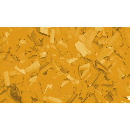 Showtec - Slowfall confetti 55 x 17mm 1