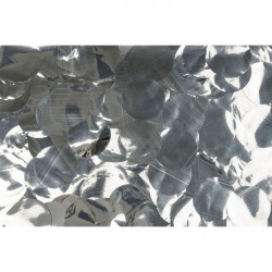 Showtec - Show Confetti Metal 1