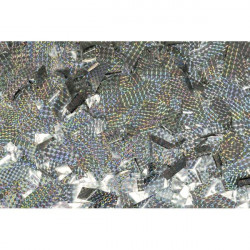 Showtec - Show Confetti Metal 1