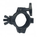 Showtec - "Universal PCV Pipe Clamp 1"", 1,5"" and 2"" (50mm)"