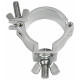 Showtec - 50mm SlimLine Half Coupler 1