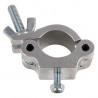 Showtec - 50 mm Half Coupler 1