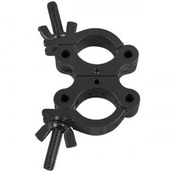 Showtec - 50 mm Compact Swivel Coupler 1