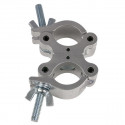 Showtec - 50 mm Swivel Coupler