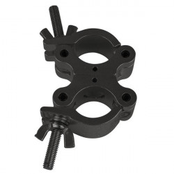 Showtec - 50 mm Swivel Coupler 1