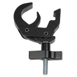 Showtec - 50 mm Q-Trigger Coupler 1