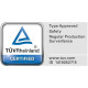 Showtec - Quick Coupler 150kg 2