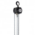 Showtec - Chainhoist 250kg VBG-8 manual