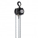 Showtec - Chainhoist 250kg VBG-8 manual