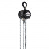 Showtec - Chainhoist 1000kg VBG-8 manual 1