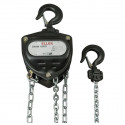 Showtec - Manual Chain Hoist 1000 kg