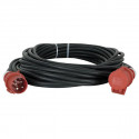 Showtec - Motorcable 20 m, CEE 4P 16A