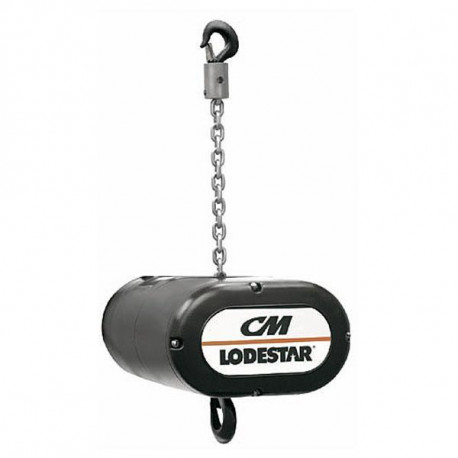 Showtec - CM Lodestar New Line L. 1 ton. 1