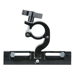 Showtec - 50 mm Universal Moving Head Clamp 1