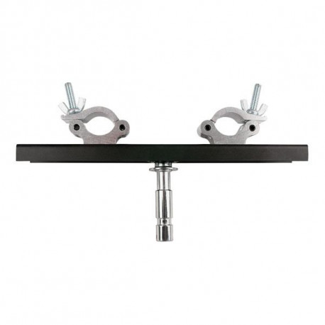 Showtec - Standmount incl. TV spigot 1