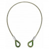 Showtec - Steel 1T WLL, Certified 1