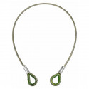 Showtec - Steel 2T WLL, Certified