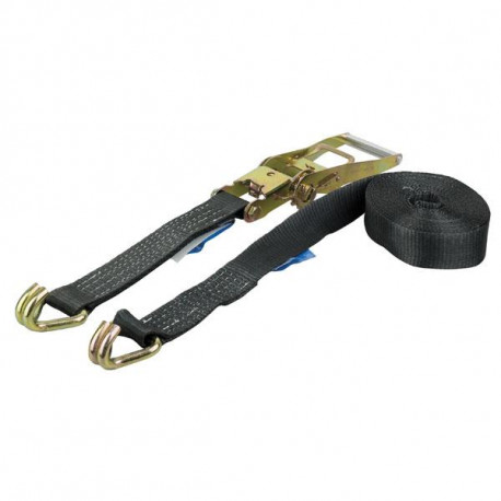 Showtec - Strap 50 mm x 8 m 1