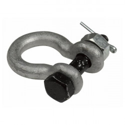 Showtec - Chain Shackle 1.0T 1