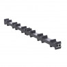 Showtec - Truss Carrier Rubber 1
